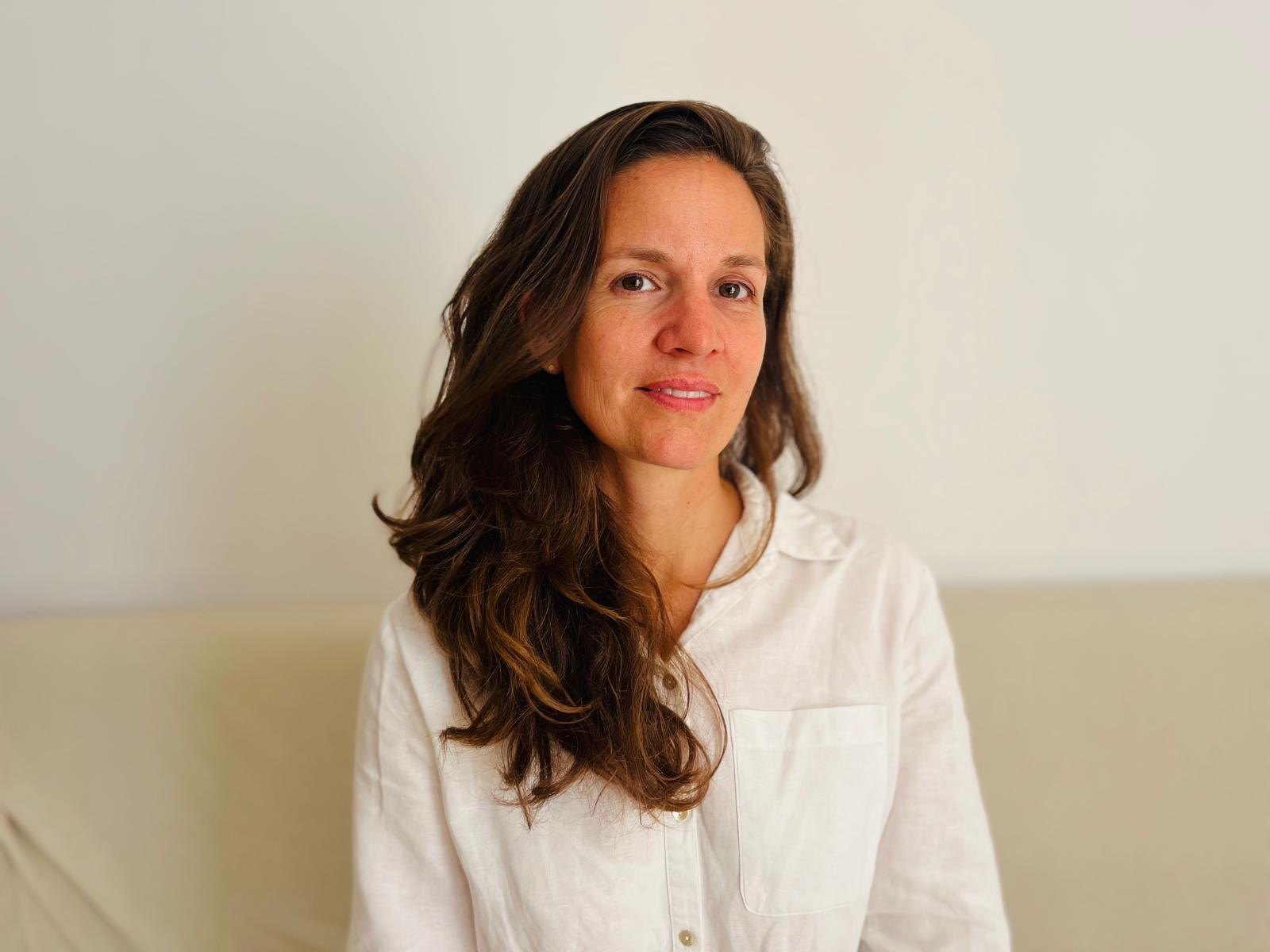 Teresa Suchorska, psychoterapeutka